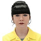 Врач Бусарева Марина Евгеньевна