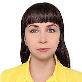 Врач Дьяконова Ирина Николаевна