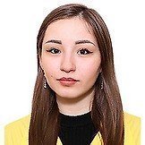 Врач Кудрявцева Анна Леонидовна