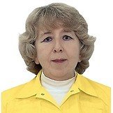 Врач Михайлова Ираида Геннадьевна