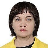 Врач Пичугина Елена Борисовна